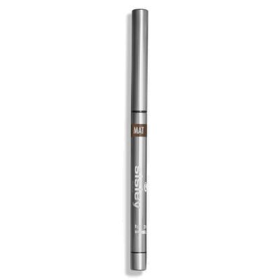 SISLEY Phyto-Khol Star Waterproof 6 Matte Chestnut